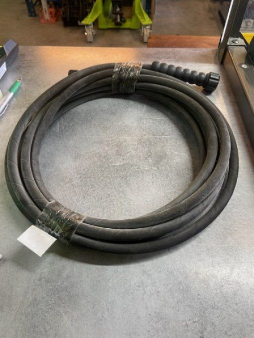 Flexible haute pression longueur 7m