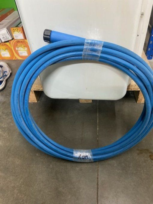 Flexible haute pression longueur 10m