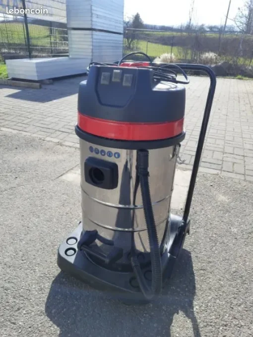 Aspirateur industriel 3600W