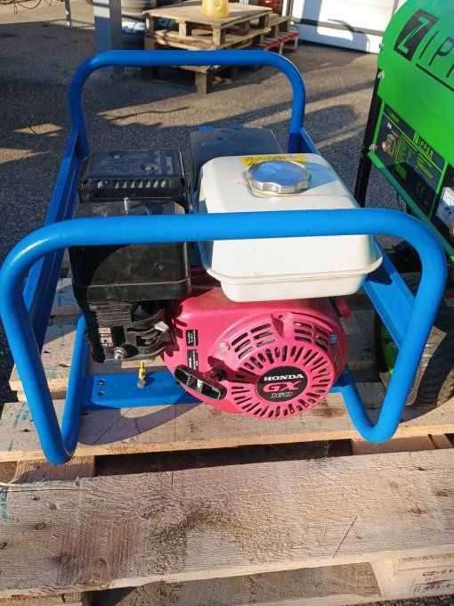 GROUPE ELECTROGENE  3000W