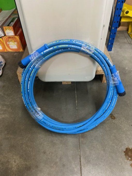 Flexible haute pression longueur 15m 