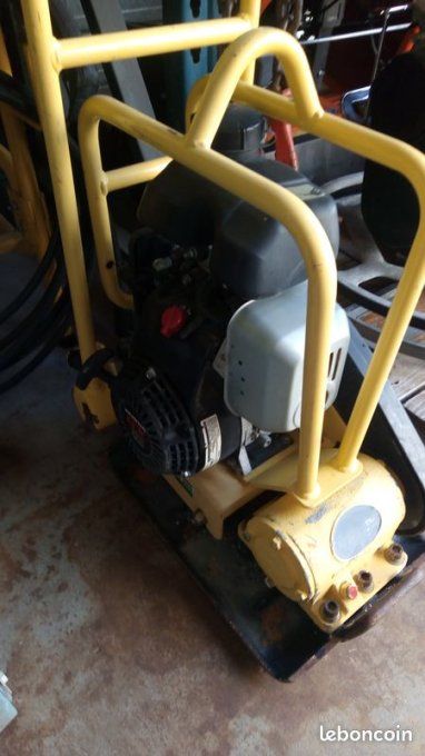 Plaque Essence 50kg
